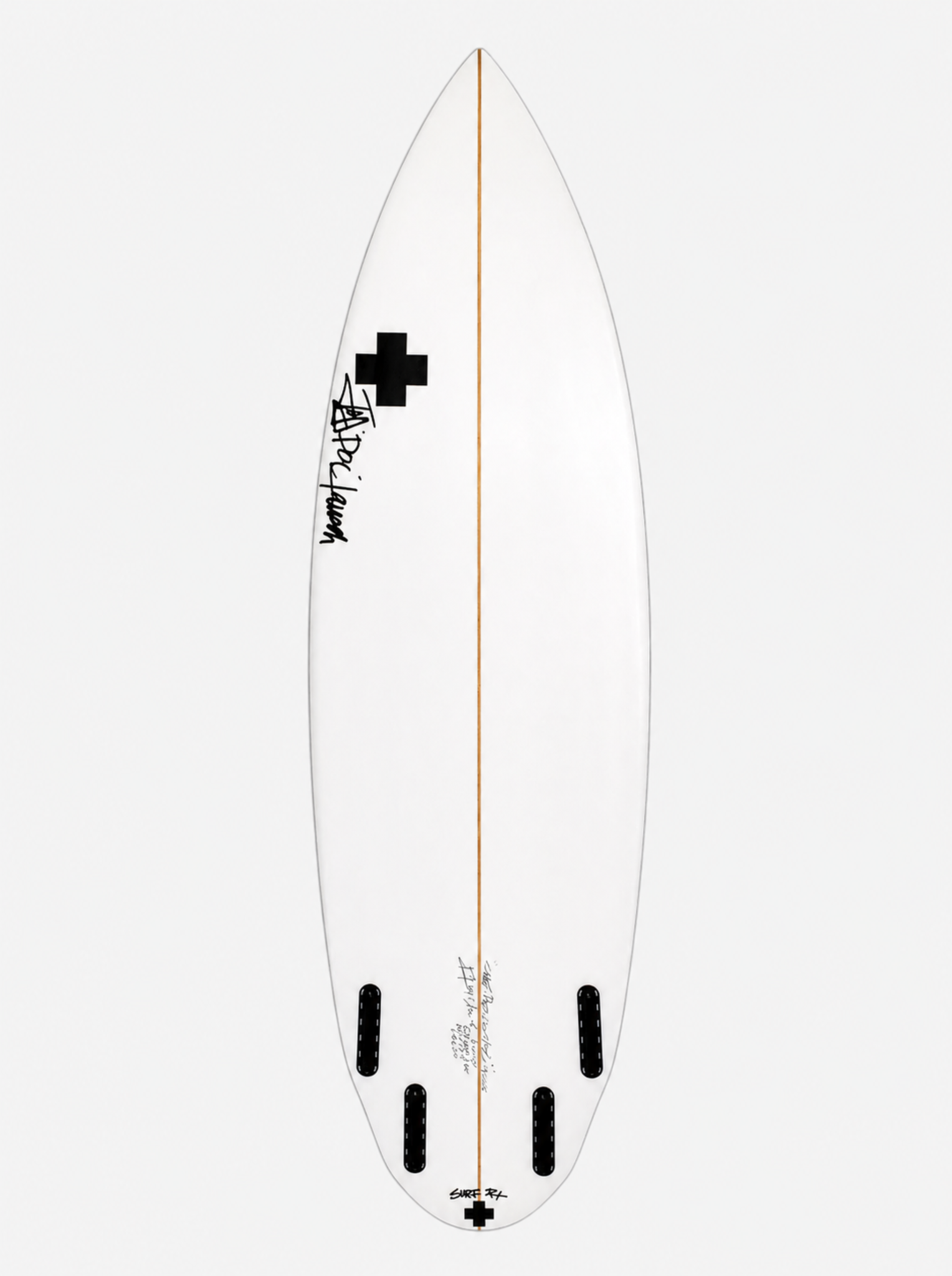サーフボード SURF PRESCRIPTIONS No Bad Days Mid-Length Surfboard | Surf Prescriptions – Surf