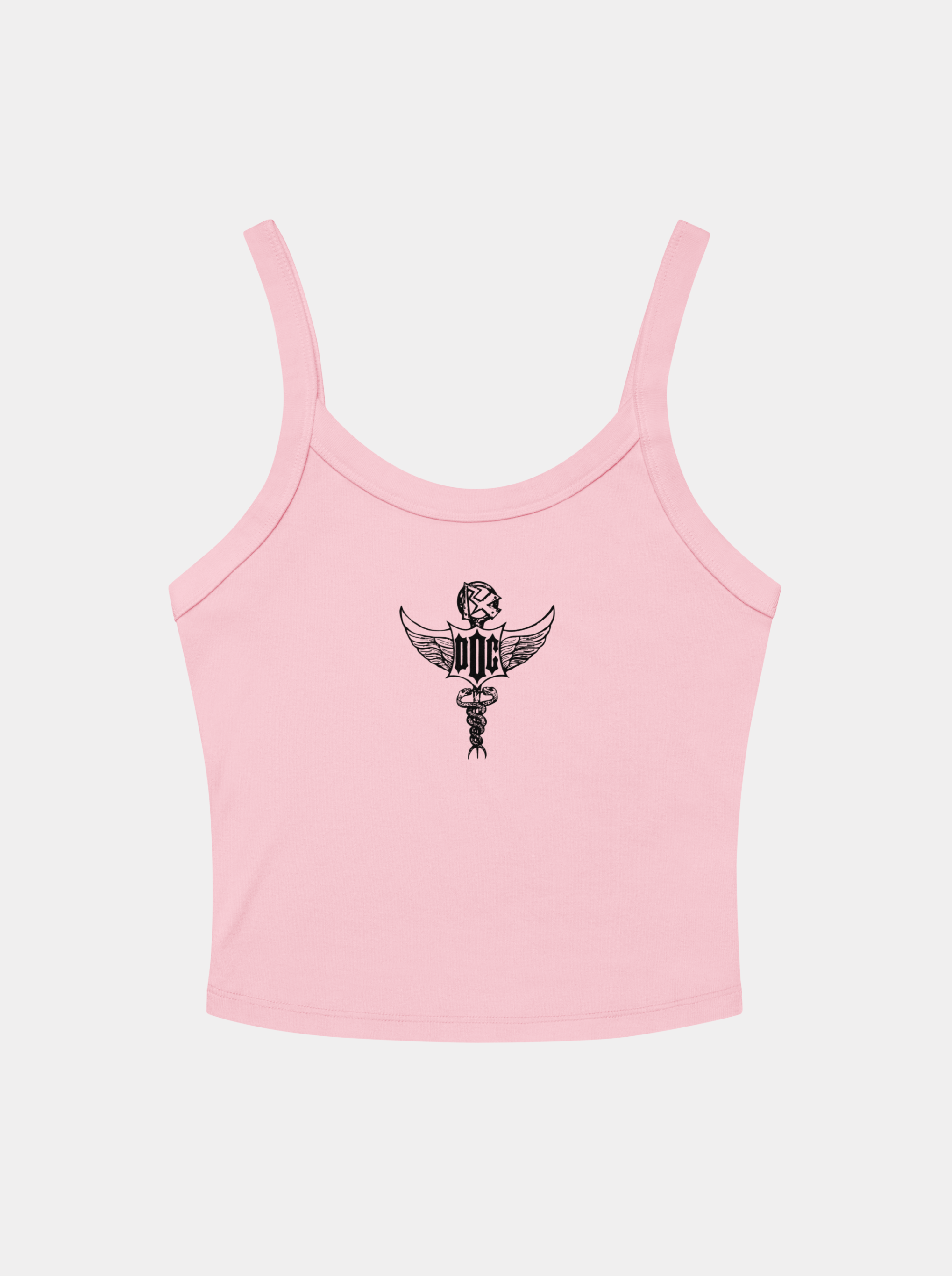 Women’s Wings Tank Top