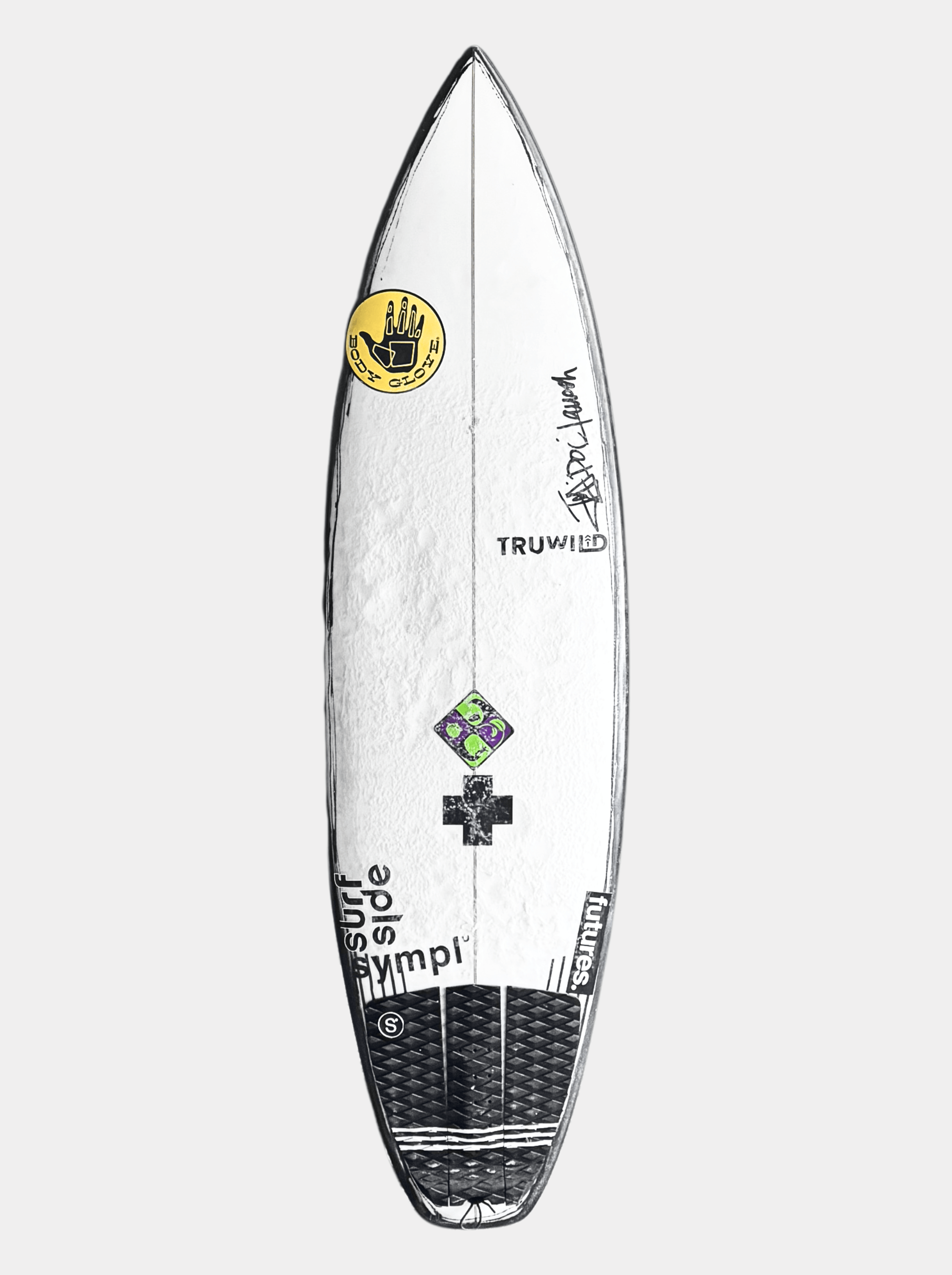 Used Boards – Surf Prescriptions Surfboards