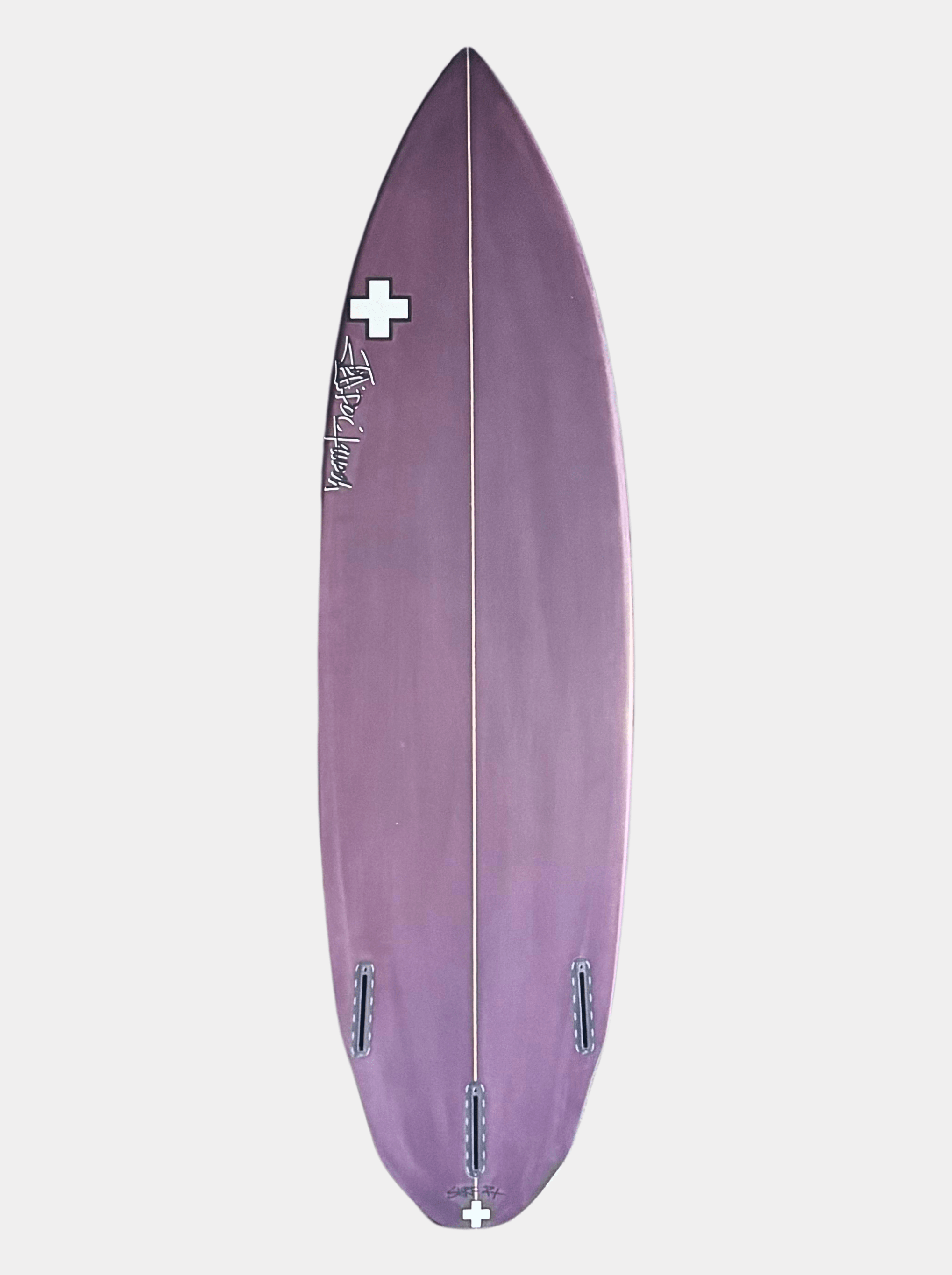 6'2" New Toy