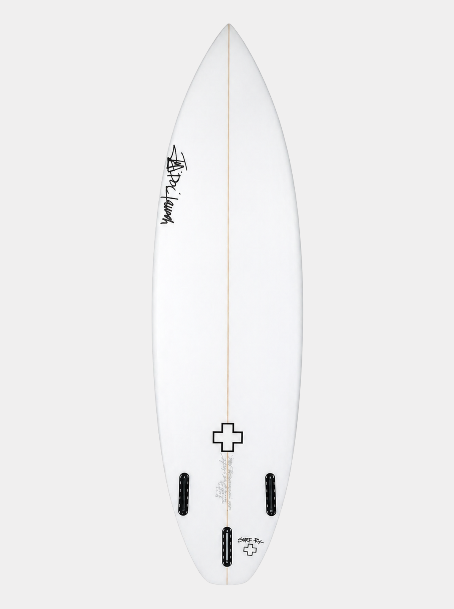 RXP Performance Shortboard | Surf Prescriptions – Surf