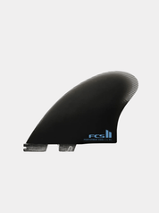 FCS II Performer Keel Twin Fins