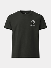 Signature Oversized Tee