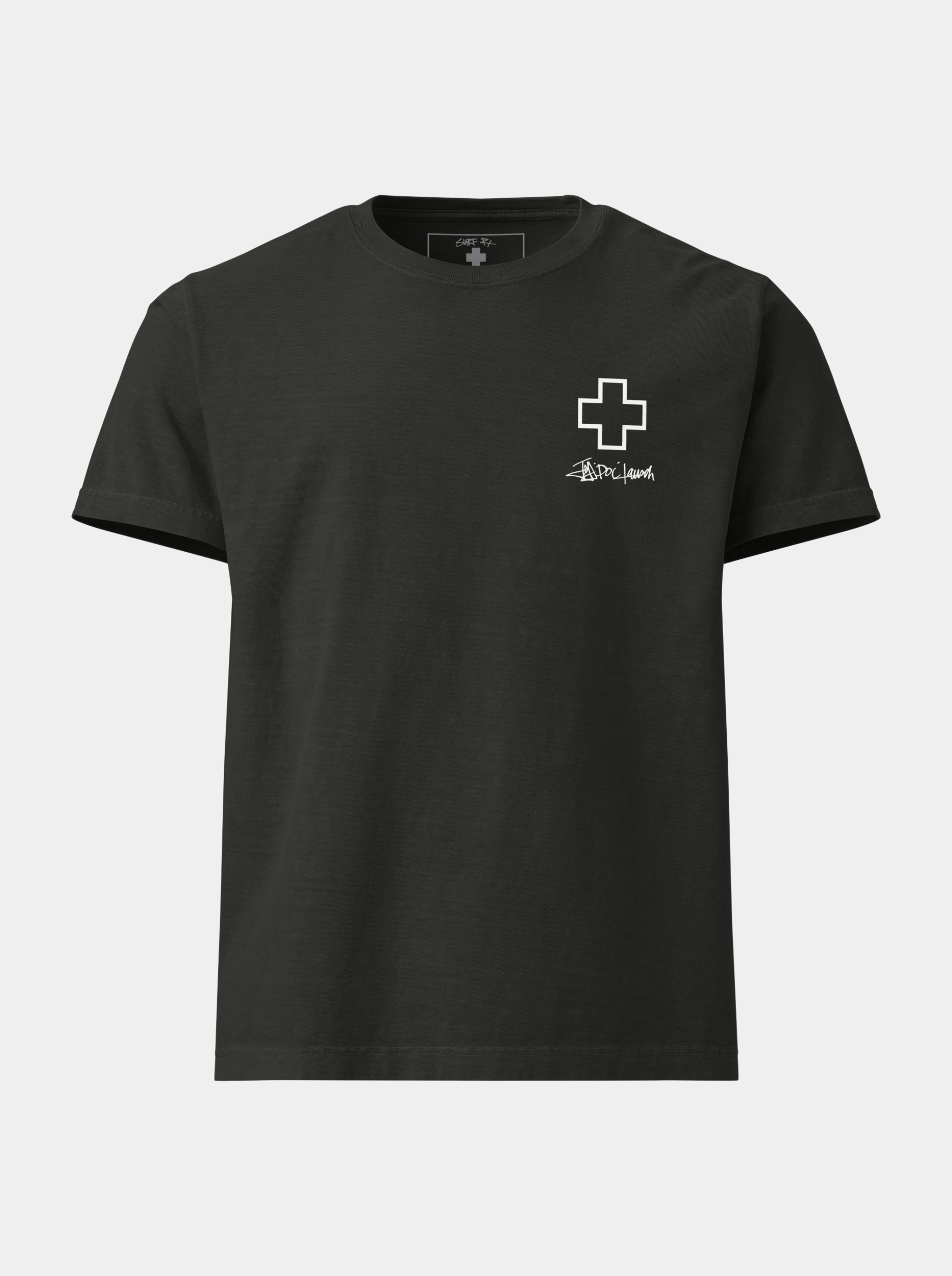 Signature-oversized-black-tee-surf-prescriptions-front.png