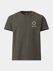 Signature Oversized Tee