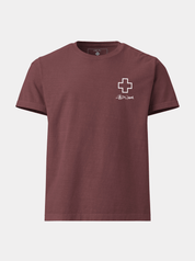 Signature Oversized Tee