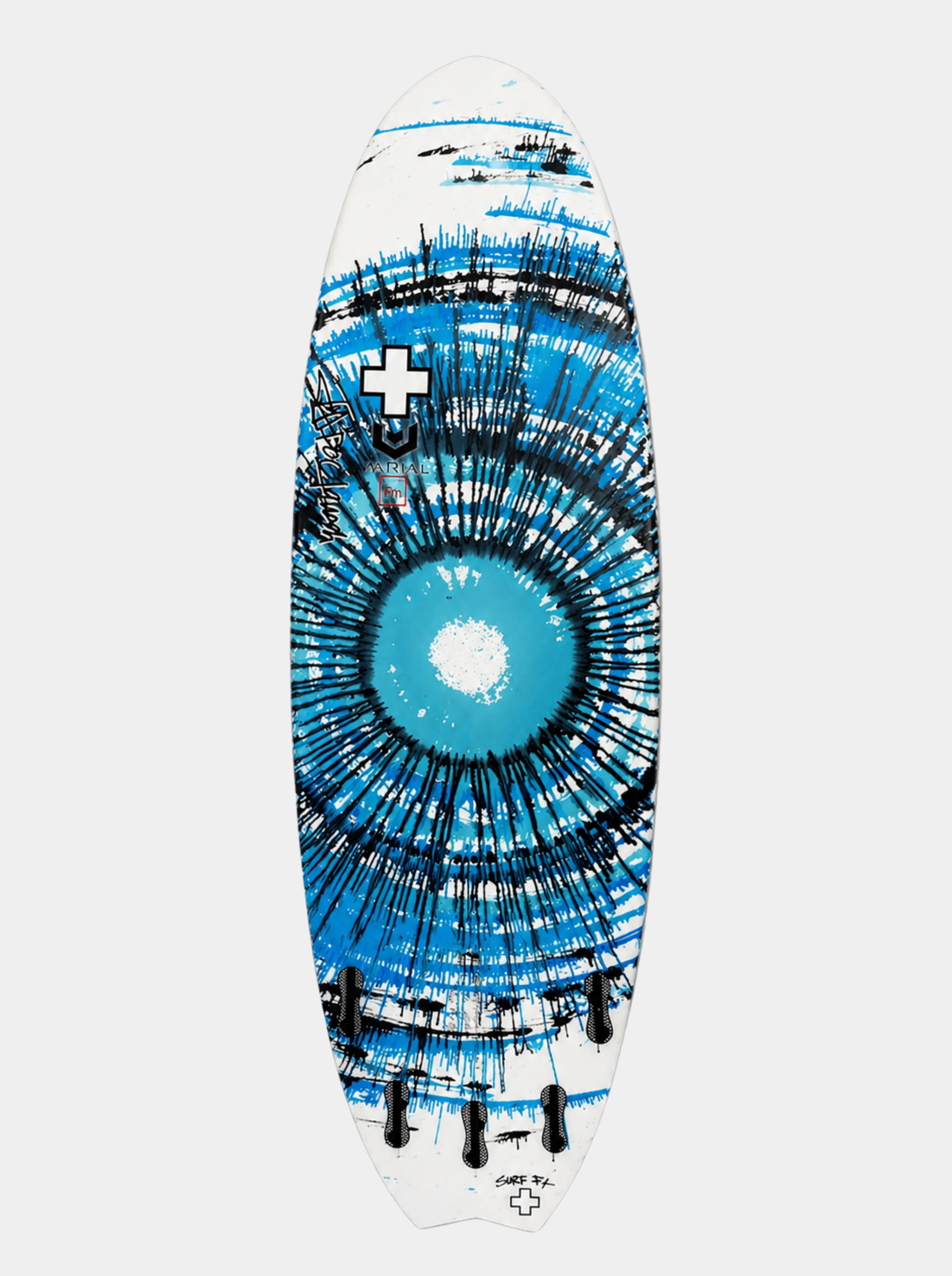 Twin Fins, Mid-Lengths & Alternative Surfboards | Surf