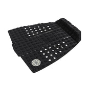 Split III Traction Pad - Black