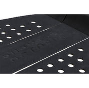 Split III Corduroy Grip™ Traction Pad - Black