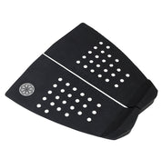 Split II Corduroy Grip™ Traction Pad - Black