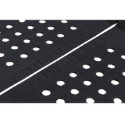 Split II Corduroy Grip™ Traction Pad - Black