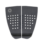 Split II Corduroy Grip™ Traction Pad - Smoke