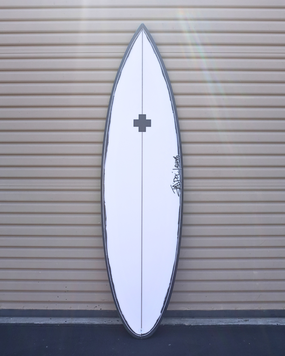Pro II XV High Performance Shortboard | Surf Prescriptions – Surf