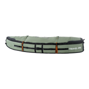 FCS Travel 3 Shortboard/Fish Wheelie Cover