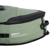 FCS Travel 3 Shortboard/Fish Wheelie Cover