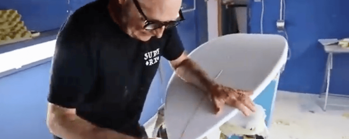 Tur-Twin Pin - Customize – Surf Prescriptions Surfboards