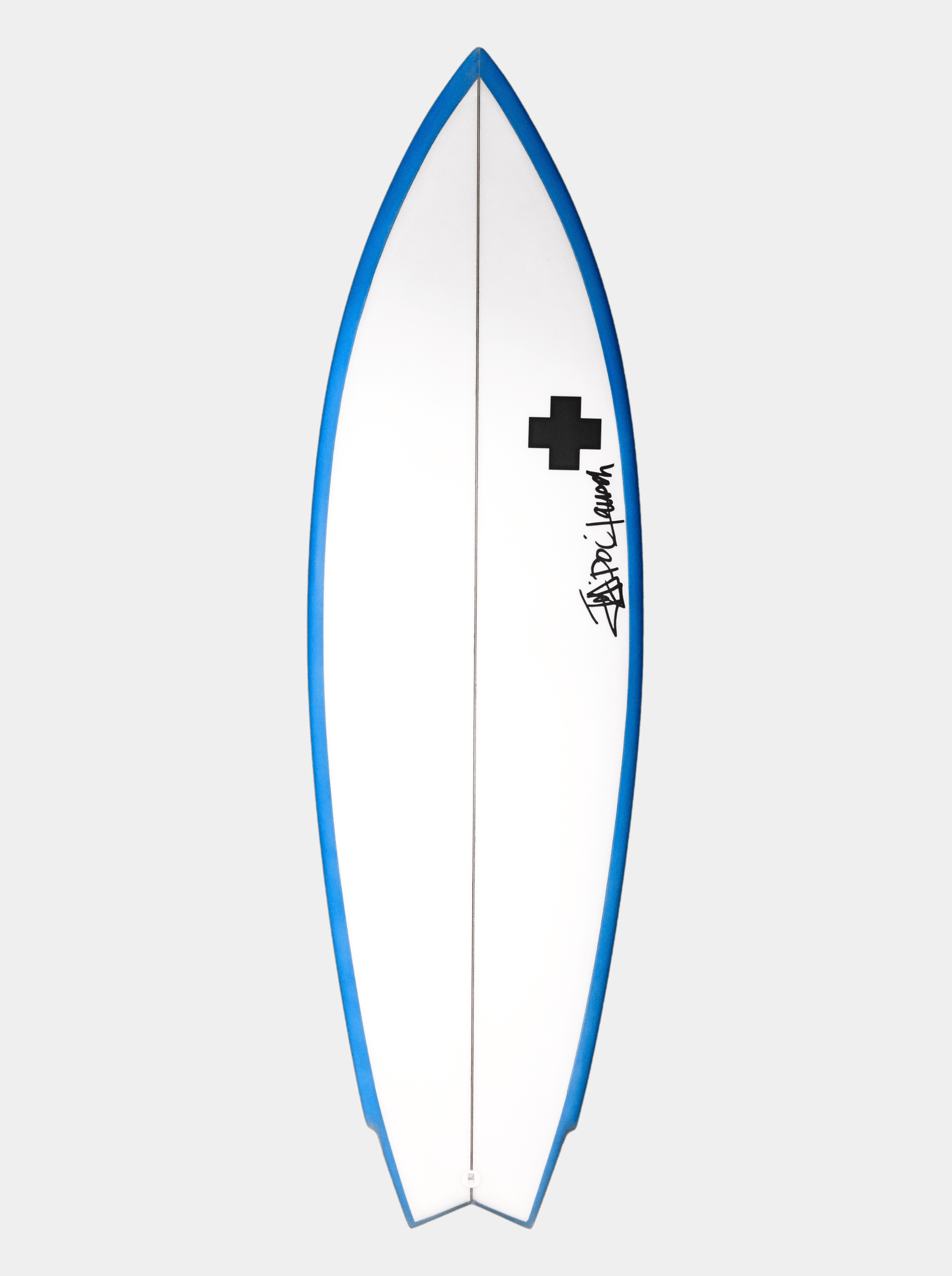 ドックサーフボードDOC surfprescription 5'2bonzer Boards – Surf Prescriptions Surfboards