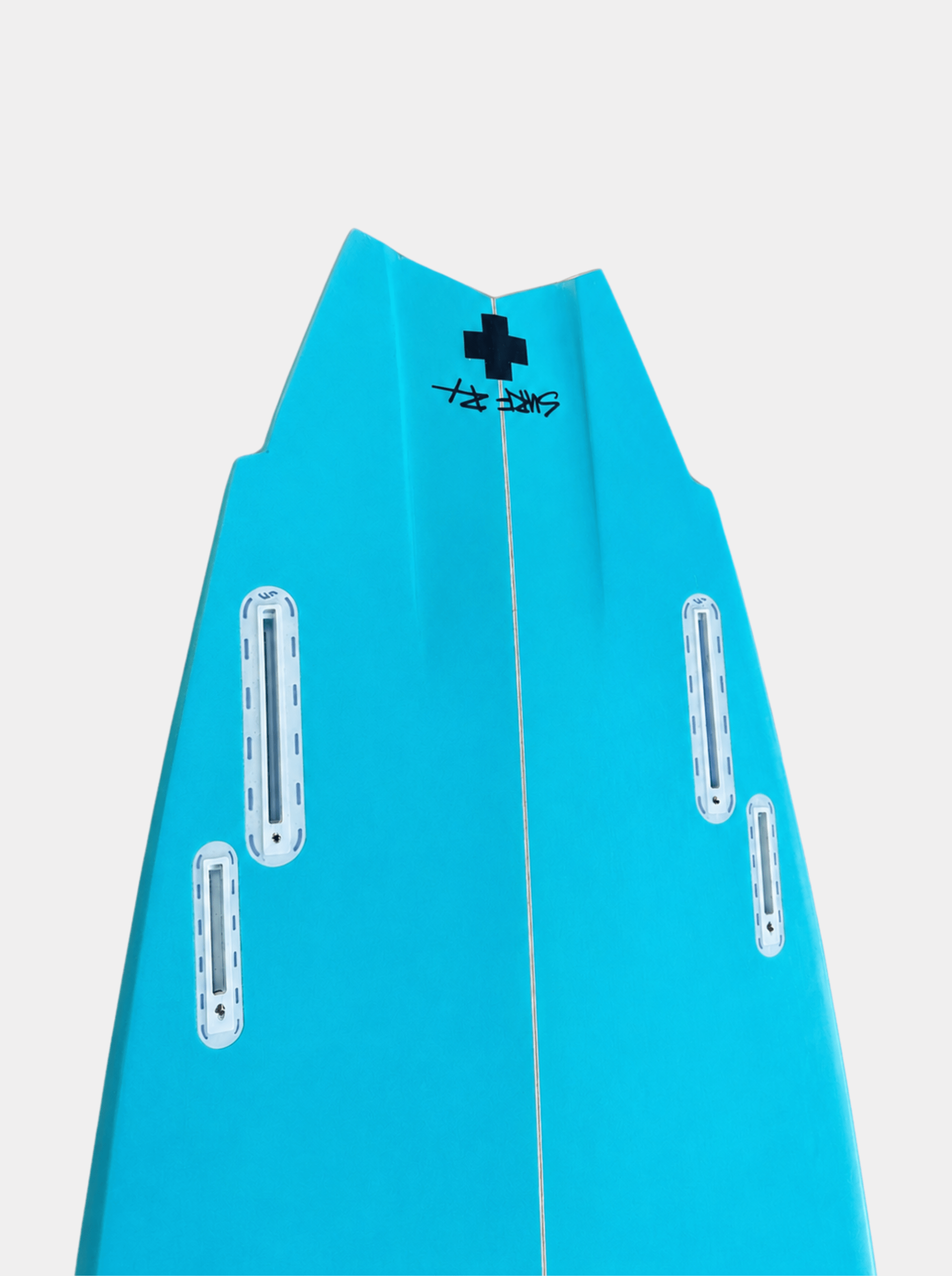 Twinzer 82 - Used 5'9" Blue
