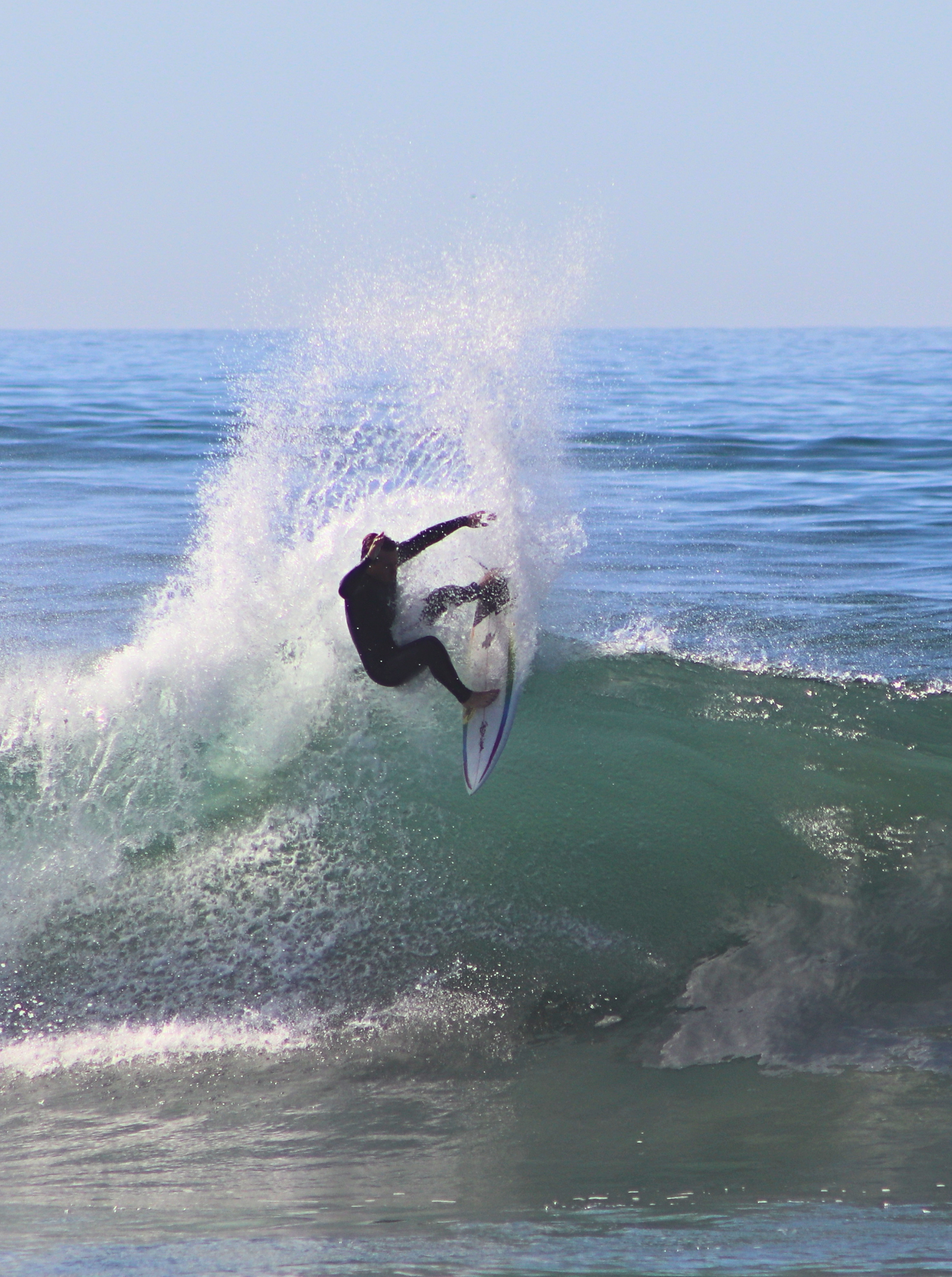 XYZ High Performance Shortboard | Surf Prescriptions – Surf