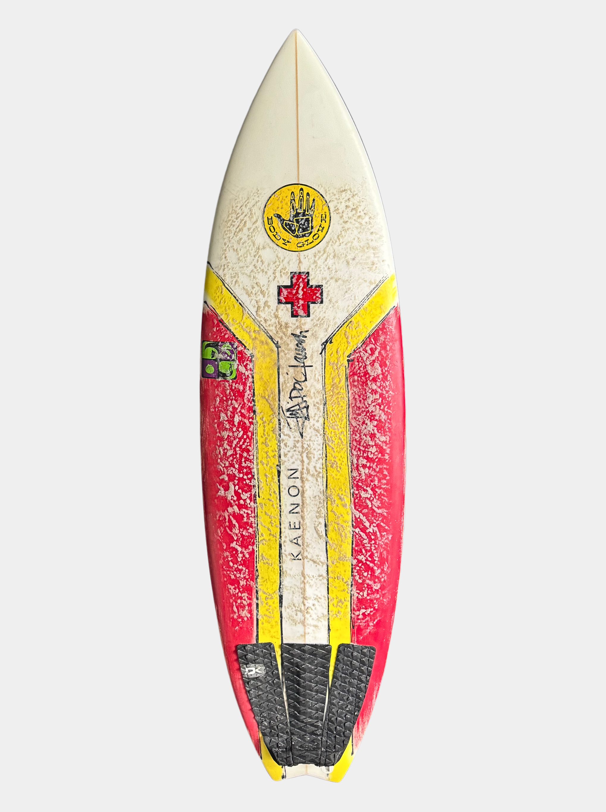 Used Boards – Surf Prescriptions Surfboards
