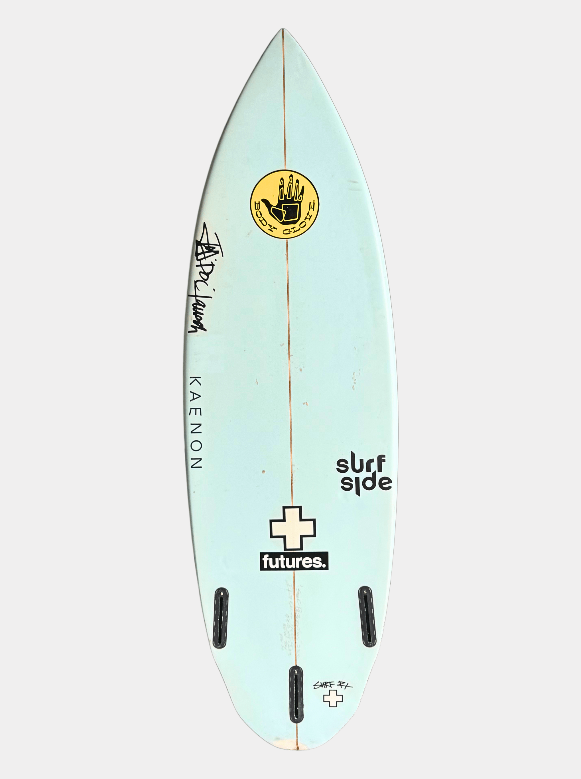 5’5.50" Used New Toy