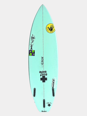 5'8" Used XYZ