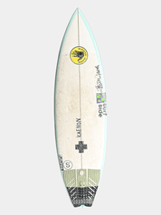 5'8" Used XYZ