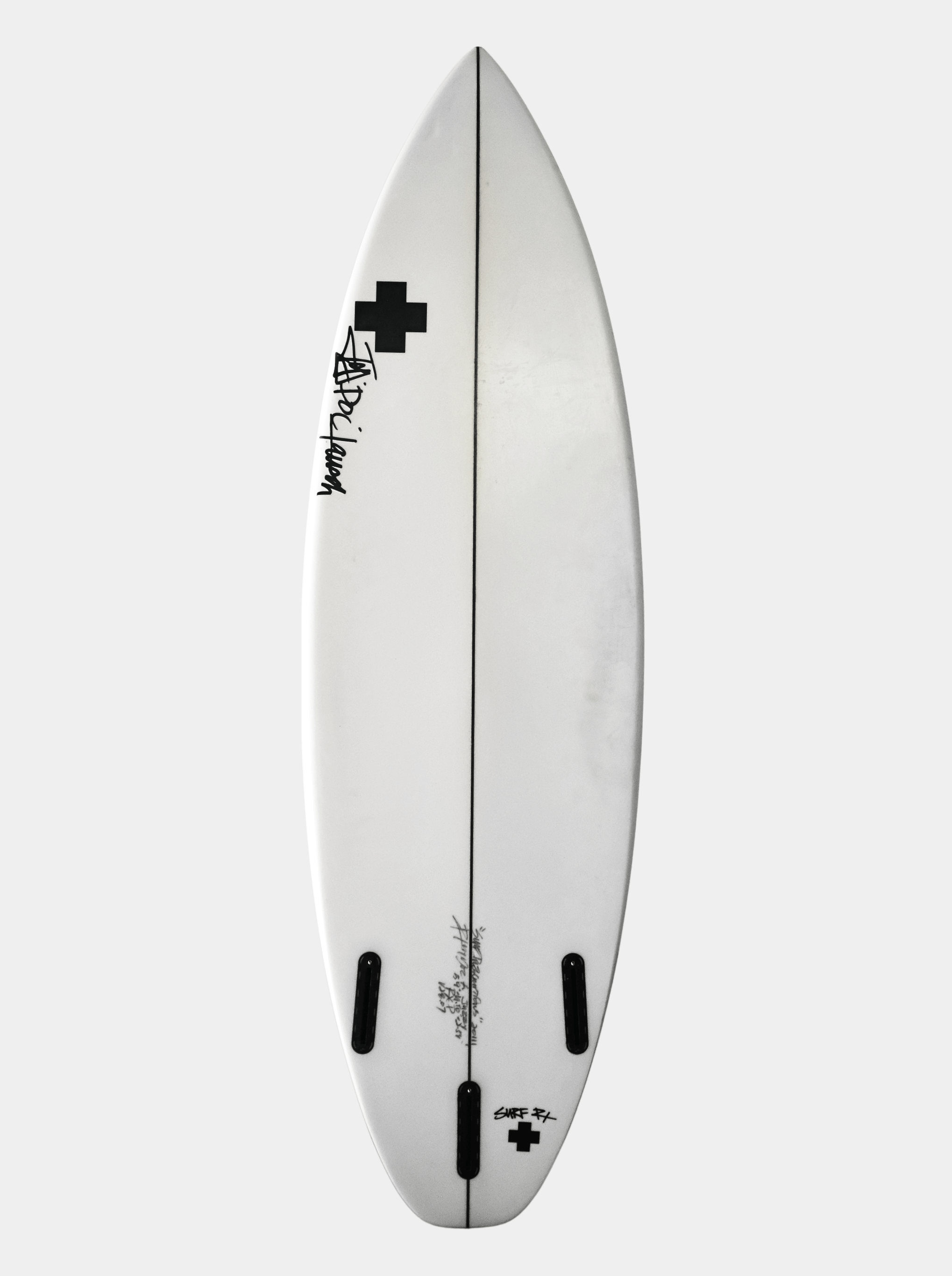 5'9" Used RXP