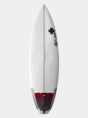 5'9" Used RXP