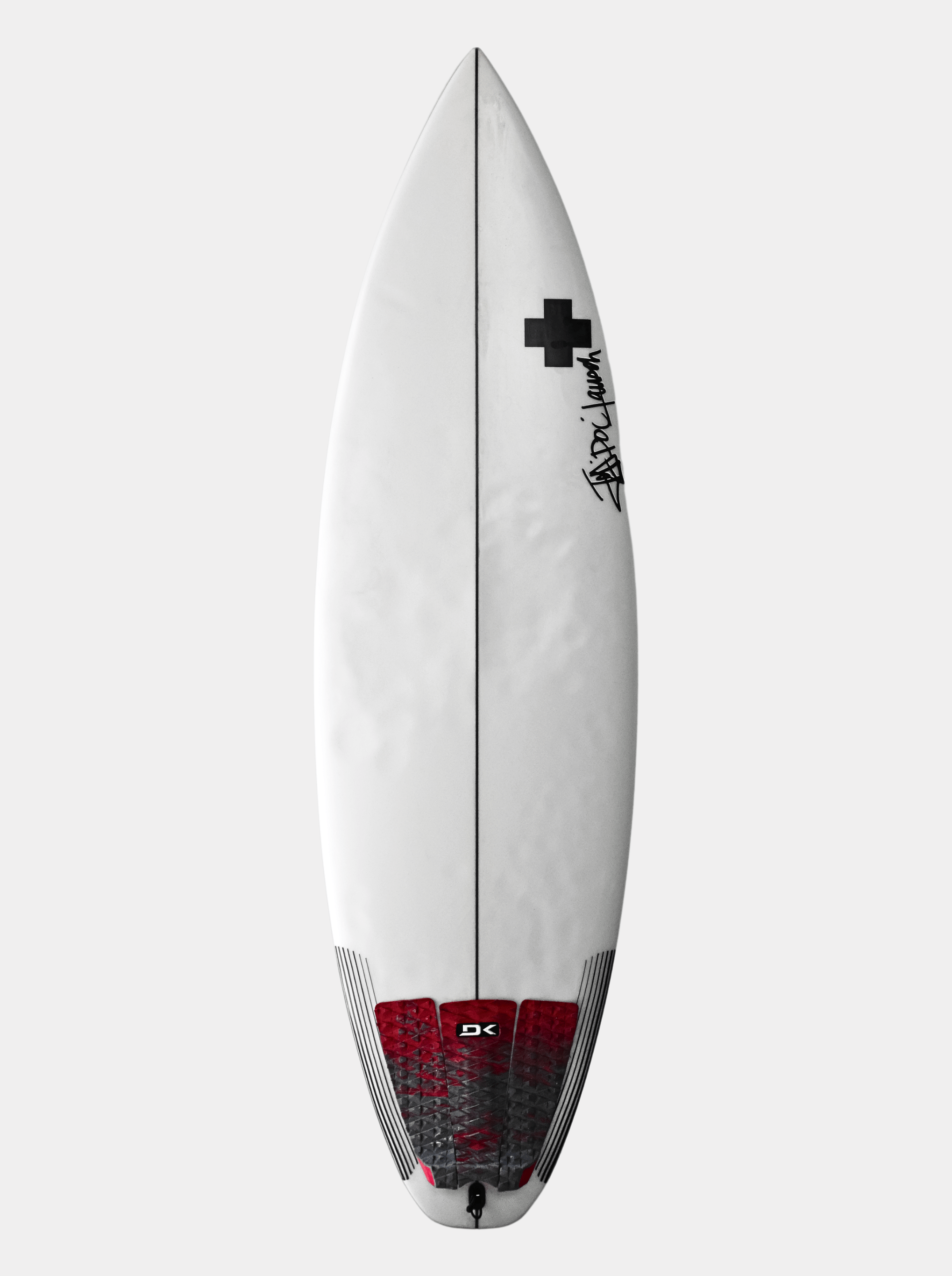 5'9" Used RXP