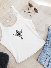 Women’s Wings Tank Top