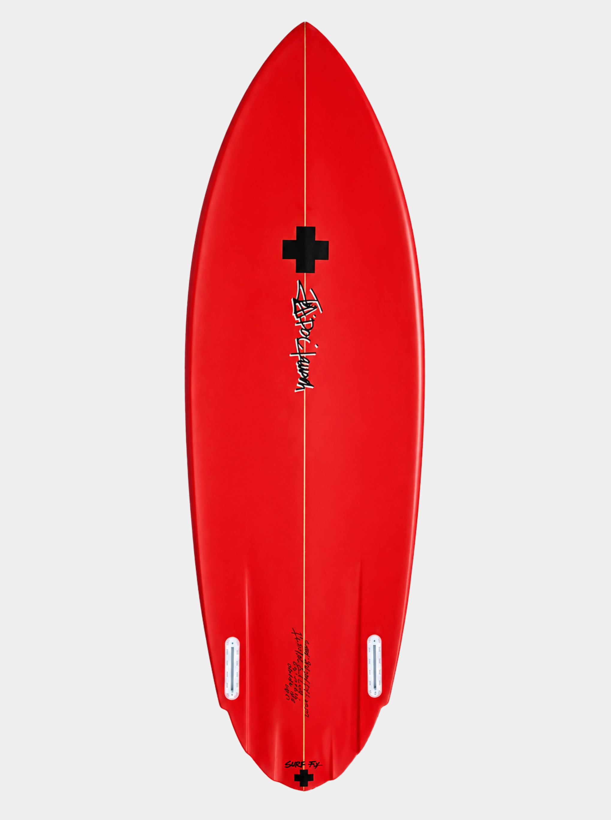 Wonder Twin | Surf Prescriptions – Surf Prescriptions Surfboards