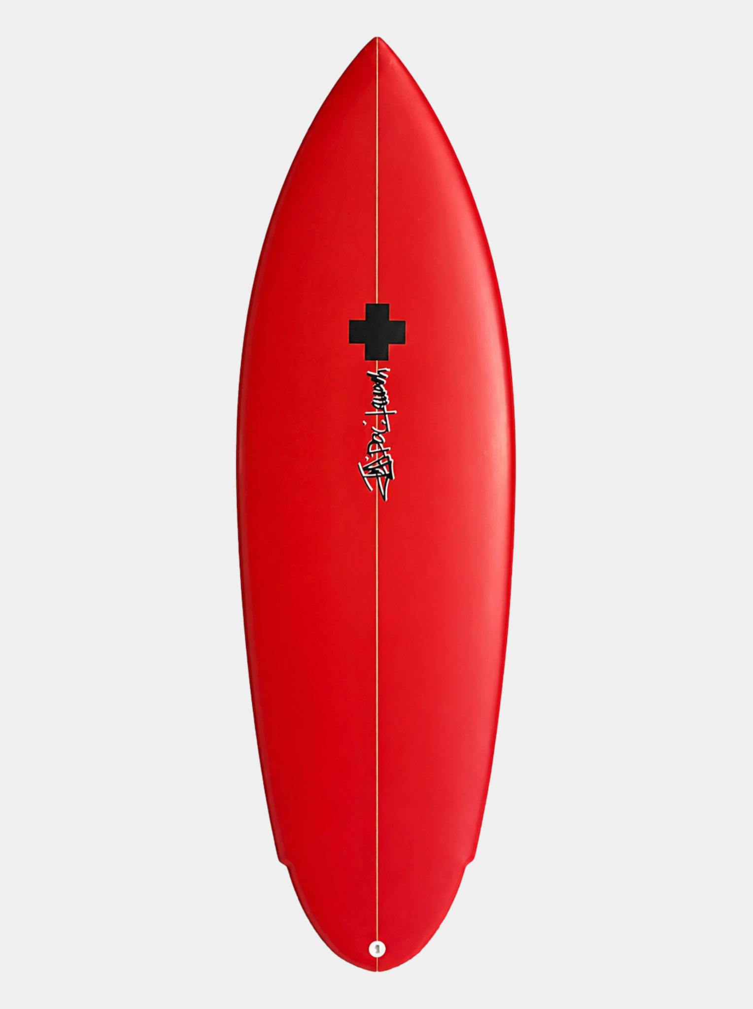 Custom Wonder Twin Performance Twin Fin Groveler | Surf