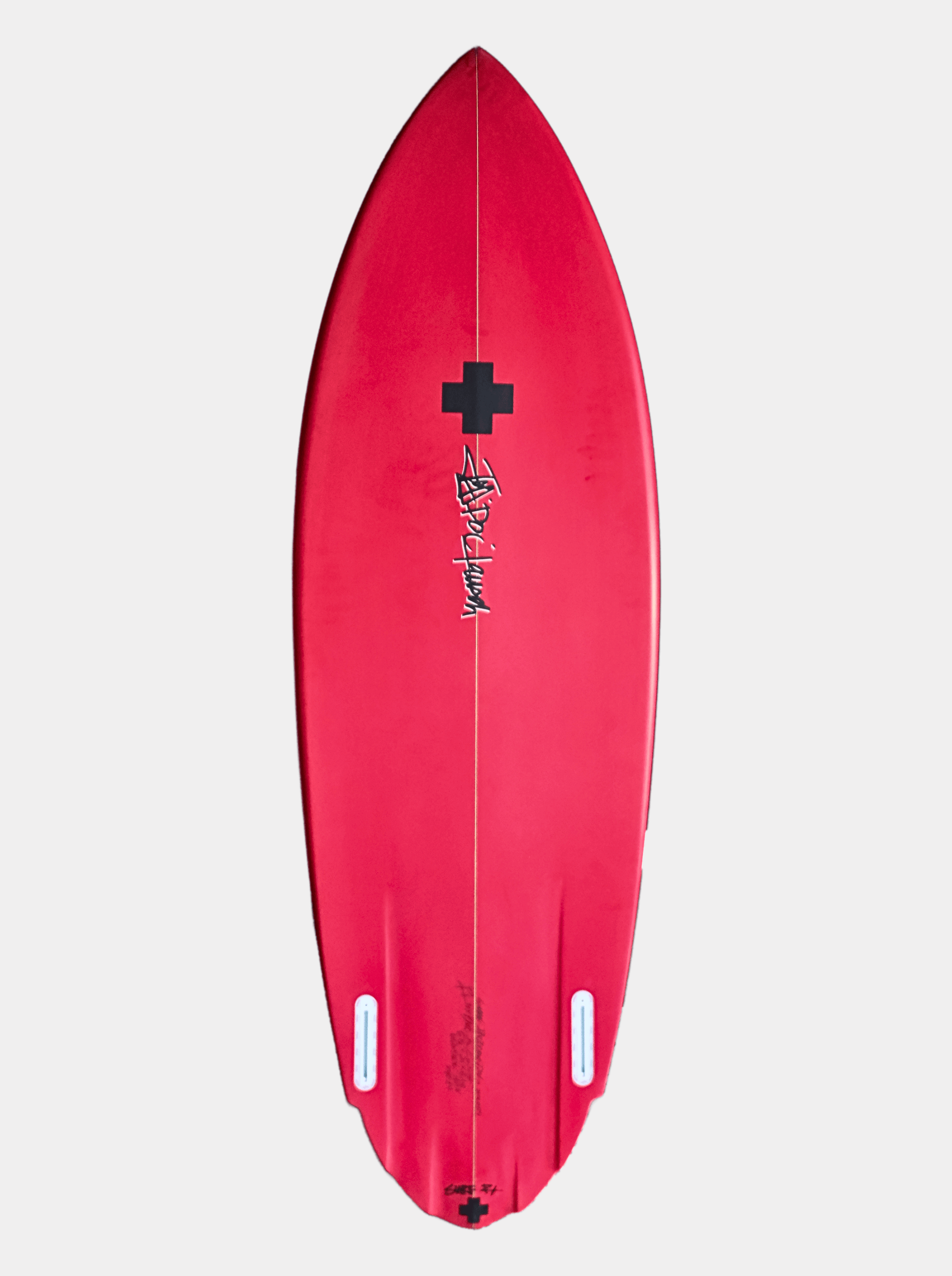 DOC サーフボードフィッシュ5'6 DOC サーフボードフィッシュ5'6