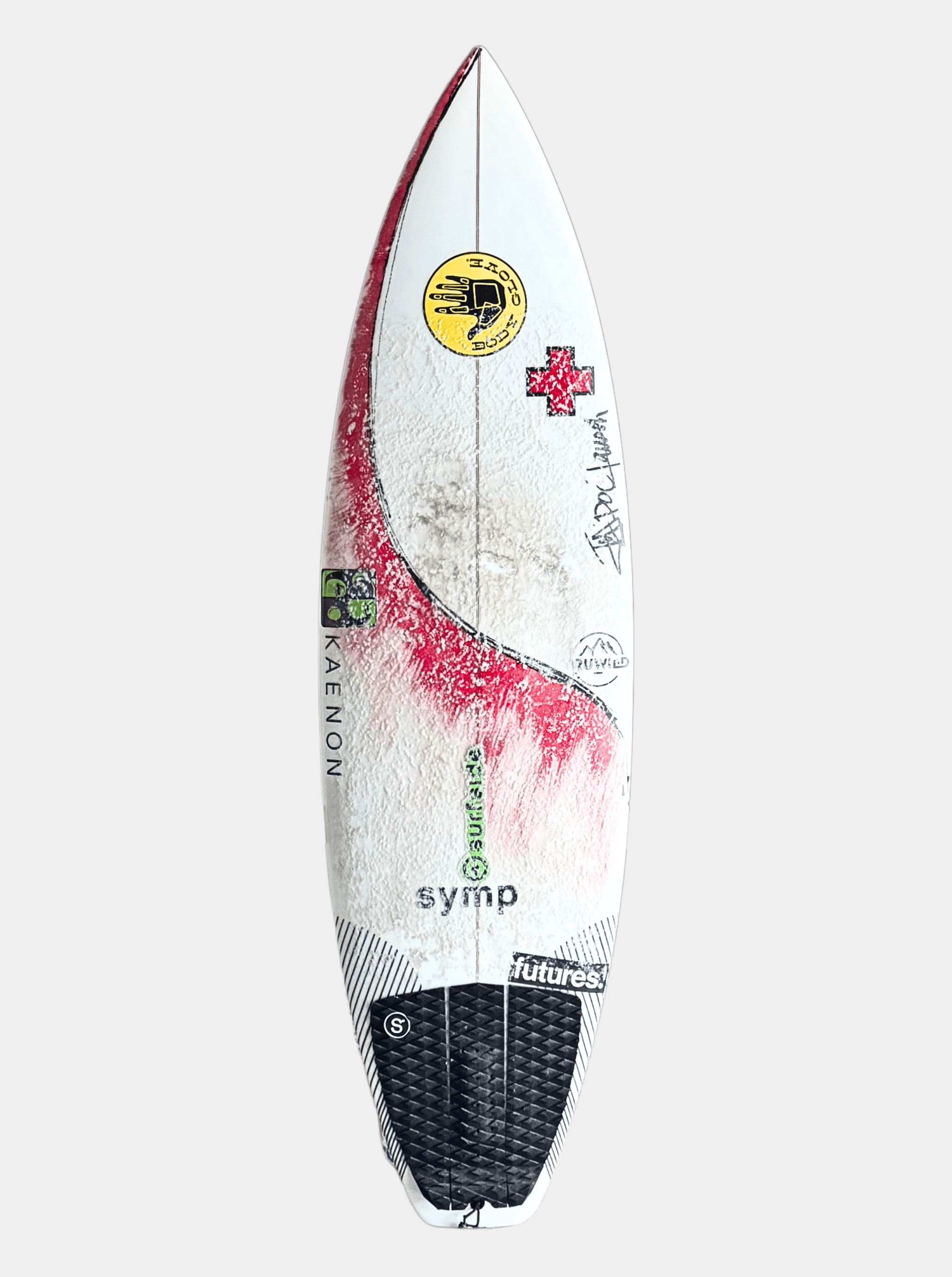 5'7" Used XYZ