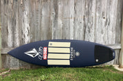 Front Deck Corduroy Grip™ Traction Pad - Cream