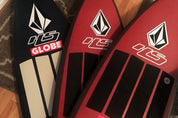Front Deck Corduroy Grip™ Traction Pad - Cream