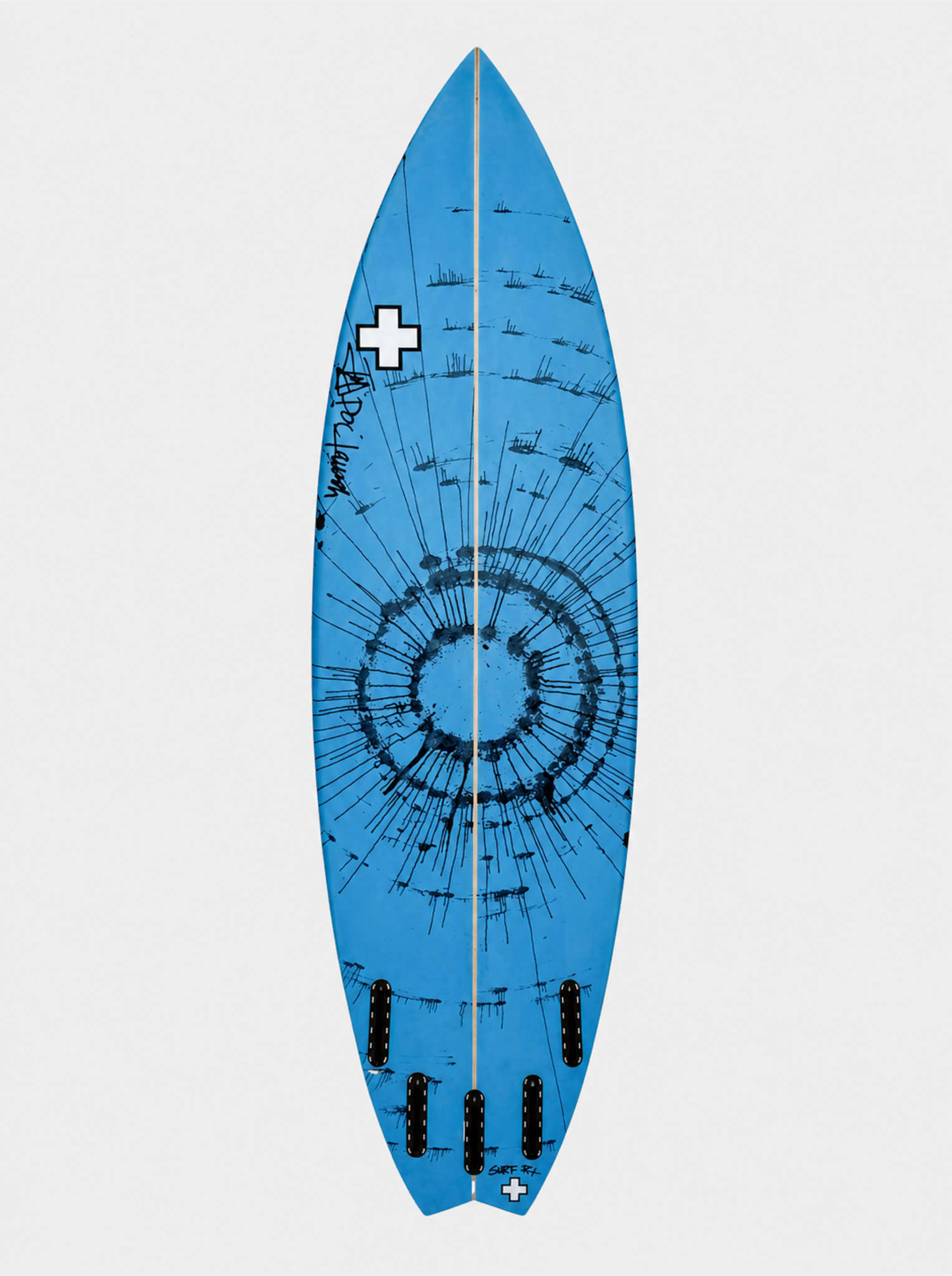 Custom NDR All-Around Quiver Killer Surfboard | Surf Prescriptions