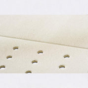 Front Deck II - Corduroy Grip™ Traction Pad - Cream