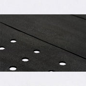 Front Deck II Corduroy Grip™ Traction Pad - Black