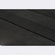 Front Deck - Corduroy Grip™ Traction Pad - Black