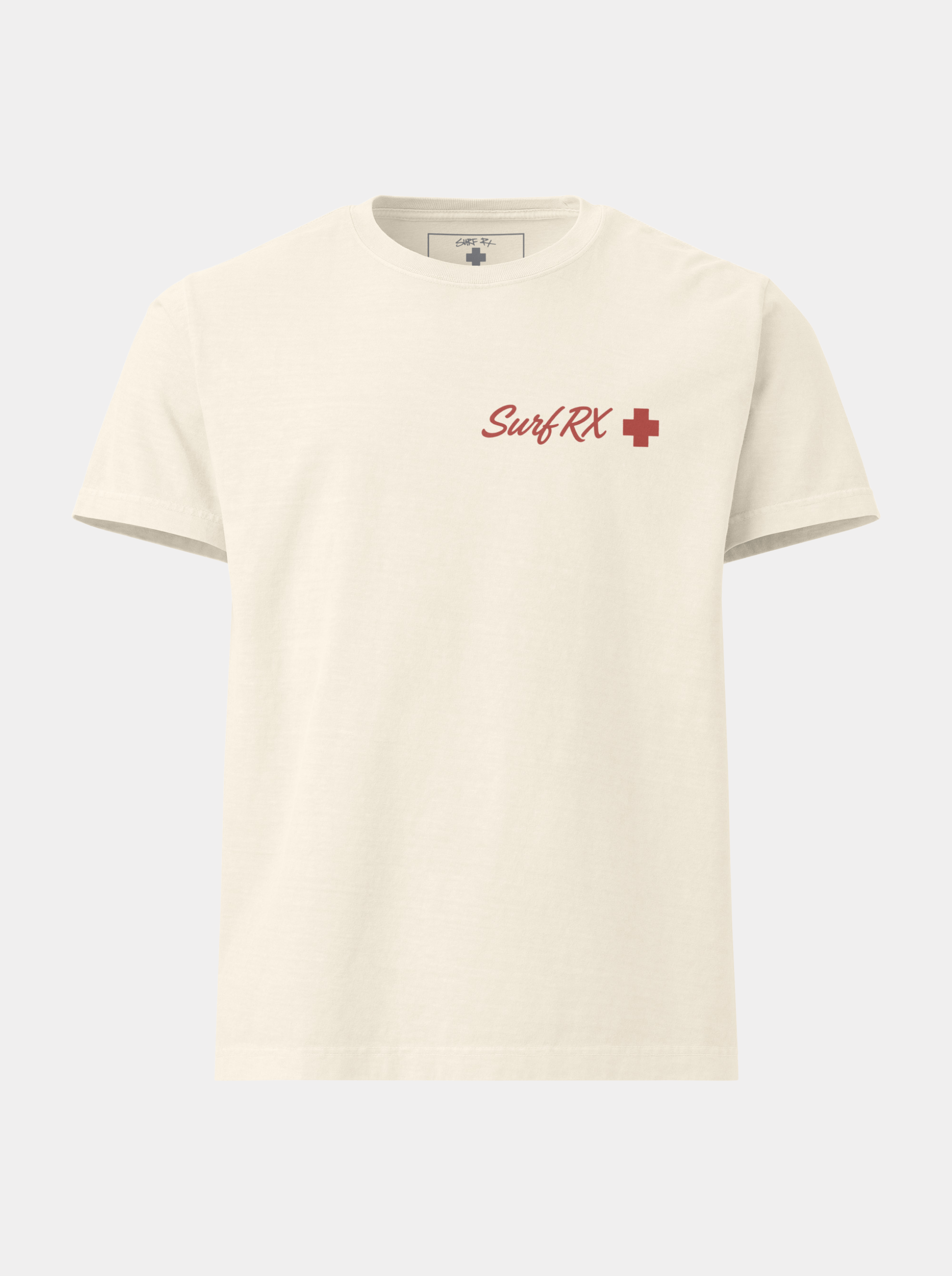 HB 1982 Oversized Tee