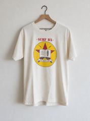 Mad Labs Oversized Tee