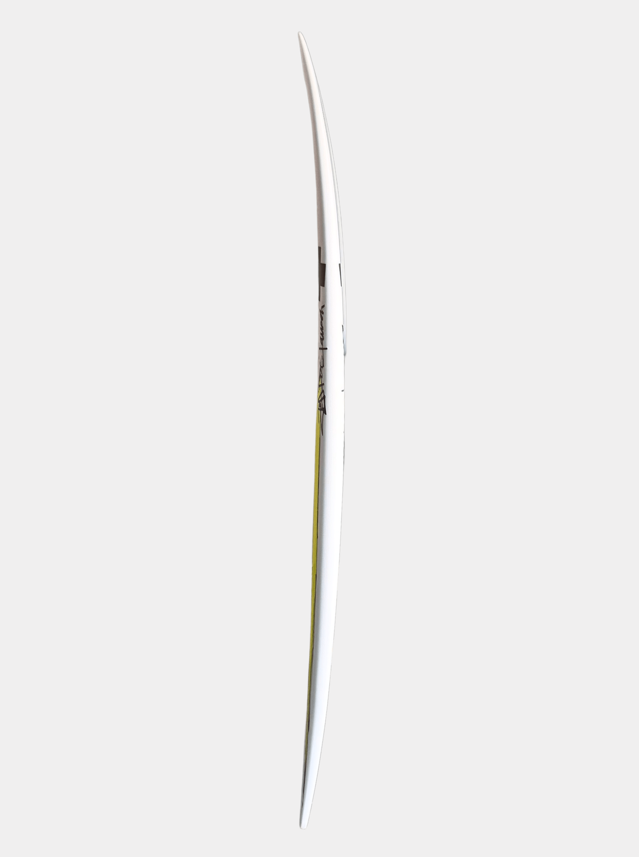 Custom New Buddy Groveler Shortboard | Surf Prescriptions – Surf