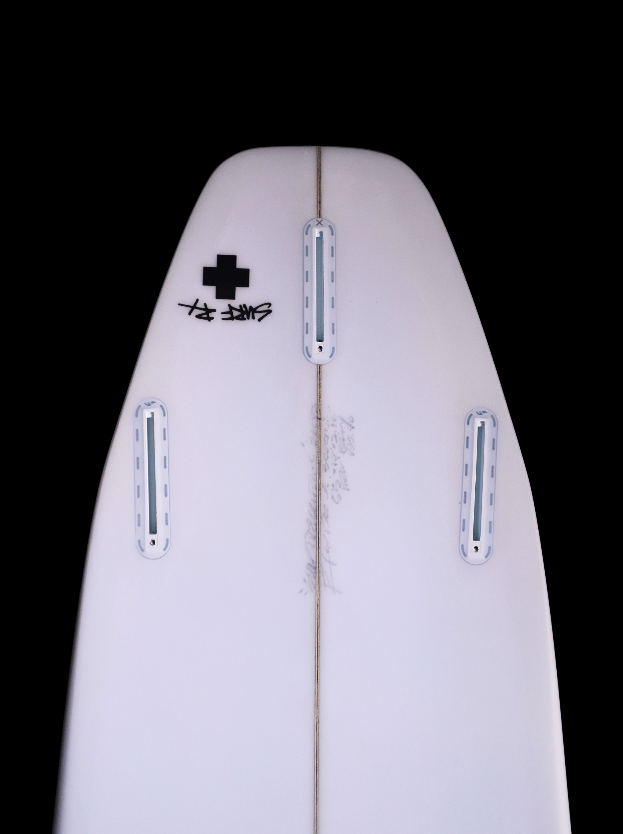 Custom New Buddy Groveler Shortboard | Surf Prescriptions – Surf