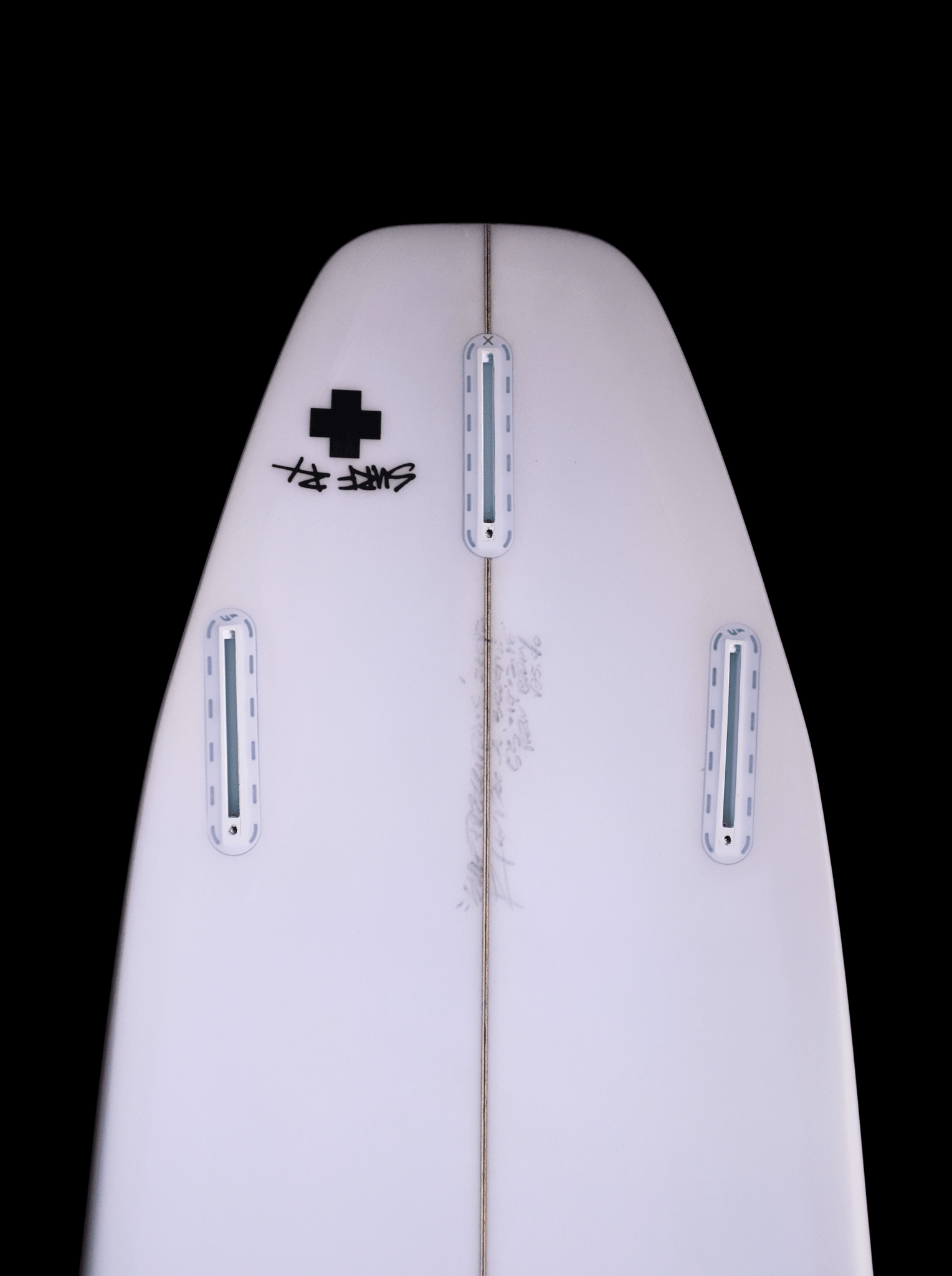 Custom New Buddy Groveler Shortboard | Surf Prescriptions – Surf