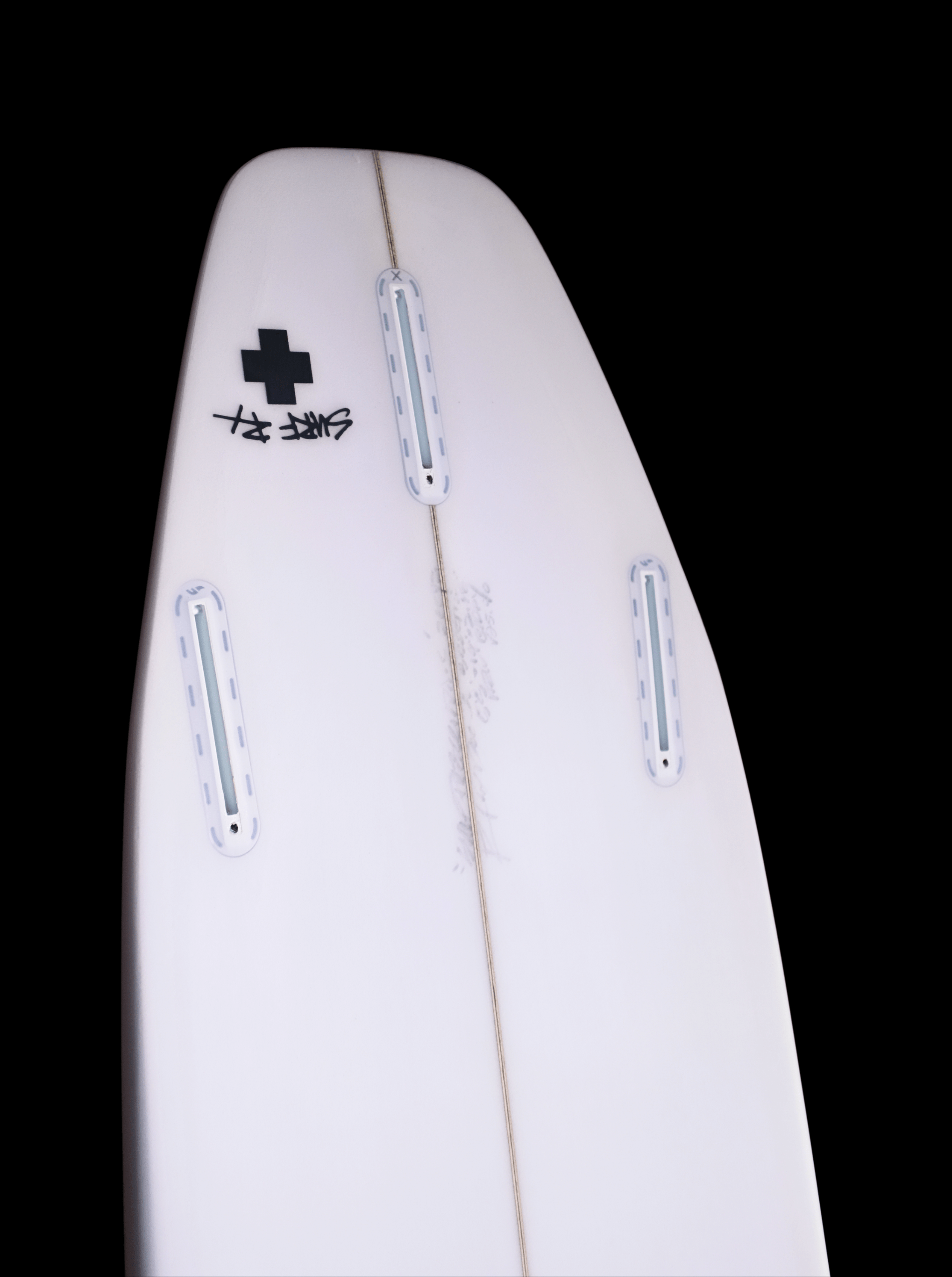 サーフィン・ボディボード CGD Surfboard Custom New Buddy Groveler Shortboard | Surf Prescriptions – Surf