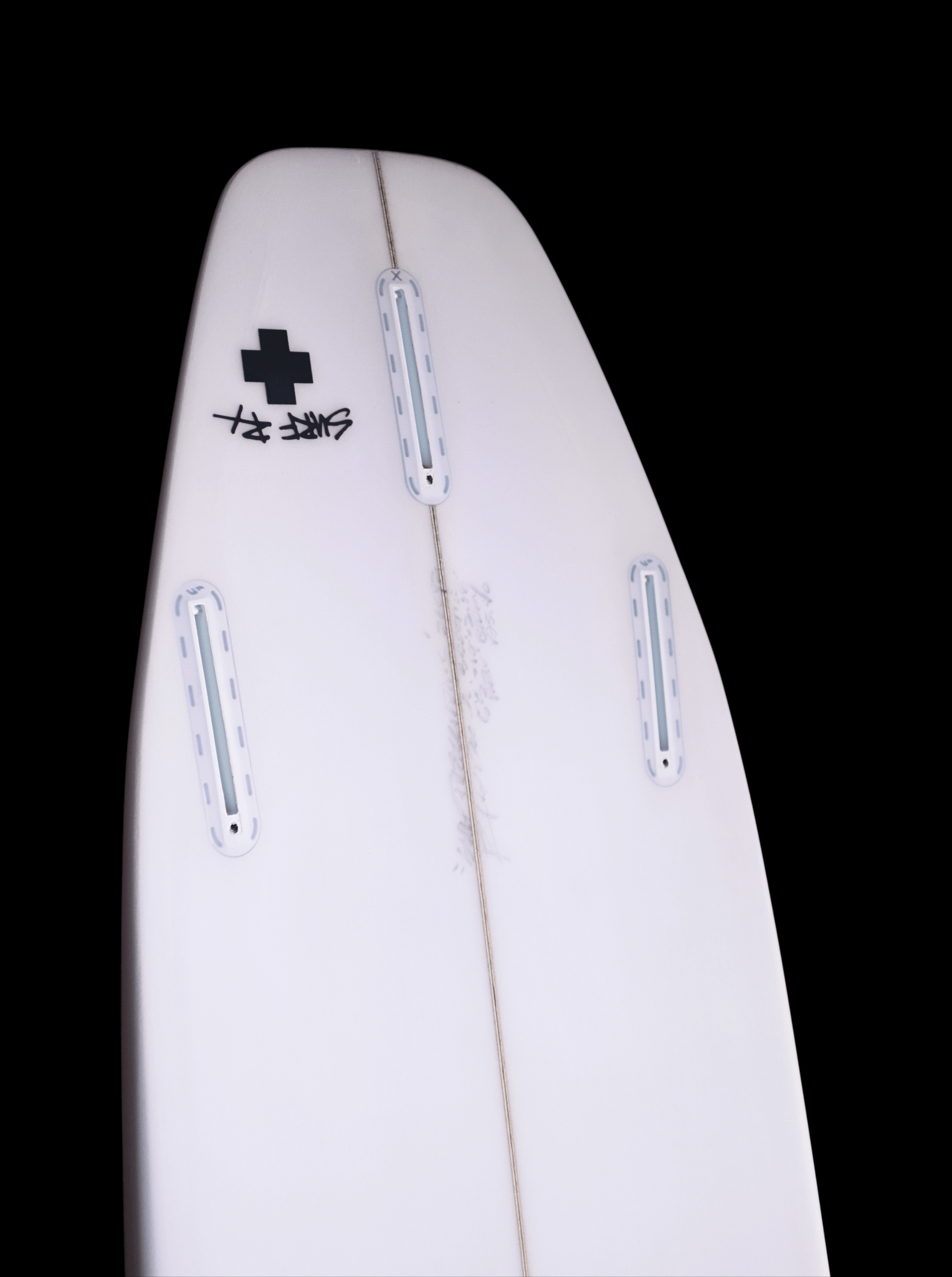 Custom New Buddy Groveler Shortboard | Surf Prescriptions – Surf