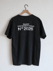 No. 2026 Oversized Tee