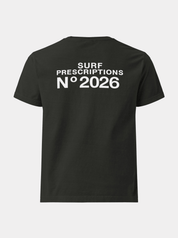 No. 2026 Oversized Tee